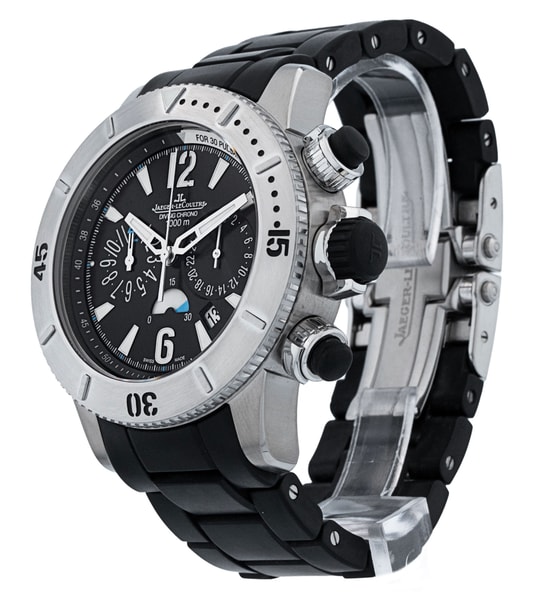 Jaeger-LeCoultre Master Compressor Diving 186T770